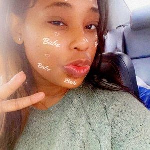 Meet your Posher, Shakeitha